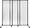 Partition Panels