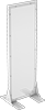 High-Visibility Personal Protection Panels