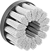 Disc Sanding Brushes for Flat Surfaces
