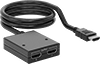 Data Connection Hubs