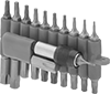 Torx Bit Sets