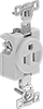 Corrosion-Resistant Straight-Blade Connectors