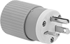 Corrosion-Resistant Straight-Blade Connectors
