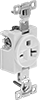 Corrosion-Resistant Straight-Blade Connectors