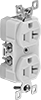 Corrosion-Resistant Straight-Blade Connectors