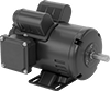 Base-Mount AC Motors