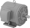 Base-Mount AC Motors