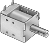 Linear Solenoids