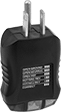 Image of Product. Front orientation. Electrical Outlet Testers. Receptacle Tester.