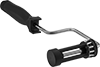 No-Slip Paint Roller Frames