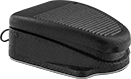 Image of Product. Front orientation. Foot Switches. Foot Switches, Back Pivot with 1 Pedal and Three-Prong Outlet.