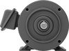 Base/Face-Mount AC Motors
