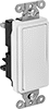 Multi-Way Rocker Light Switches