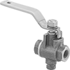 On-Off Valves