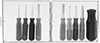 Screwdrivers