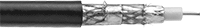 Image of Product. Front orientation. Coaxial Cable. Quad Shielded.