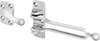 Swinging Latches