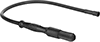 Flow-Through Parts Washing Brushes