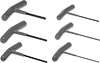 T-Handle Keys