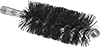 Threaded-Shank Low-Scratch Tube Brushes