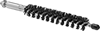 Threaded-Shank Low-Scratch Tube Brushes