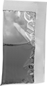 Image of Product. Jar (Individual Packet Shown). Front orientation. Disinfectant Cleaners. Heavy Duty Disinfectant Cleaners, Jar.