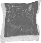 Image of Product. Box (Individual Packet Shown). Front orientation. Disinfectant Cleaners. Heavy Duty Disinfectant Cleaners, Box.