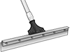 Squeegees