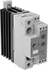 Proportional-Control Relays