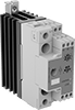 Analog-Input Proportional-Control Relays