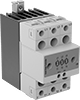 Proportional-Control Relays