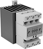 Proportional-Control Relays