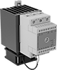 Proportional-Control Relays