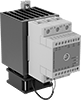 Proportional-Control Relays