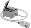 Outlet Strips