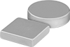 High-Temperature Neodymium Magnets