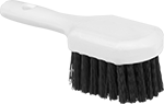 Image of Product. Front orientation. Scrub Brushes. Scrub Brushes with Handle, Style E.