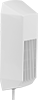 Wall-Mount Deodorizer Dispensers for Toilets and Urinals