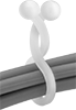 Nylon Twist Ties