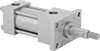 Hydraulic Cylinders
