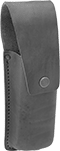 Image of Product. Front orientation. Multimeter Cases. Leather Case.