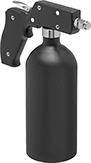 Image of Product. Front orientation. Sprayers. Small-Capacity Air-Powered Sprayers, Style D.