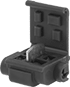 Image of Product. Front orientation. Wire Splices, Connectors, and Taps. Moisture-Resistant Insulation-Piercing Wire Taps.
