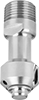 Rotating Drum- and Small-Vessel Washing Nozzles