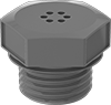 Breather Vents