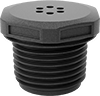 Breather Vents