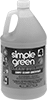 Simple Green Carpet and Rug Cleaners