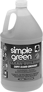 Image of Product. Front orientation. Carpet and Upholstery Cleaners. Simple Green Carpet Cleaners.