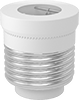 Long-Time-Delay Plug Base Fuses 