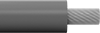 Continuous-Flex Lead Wire